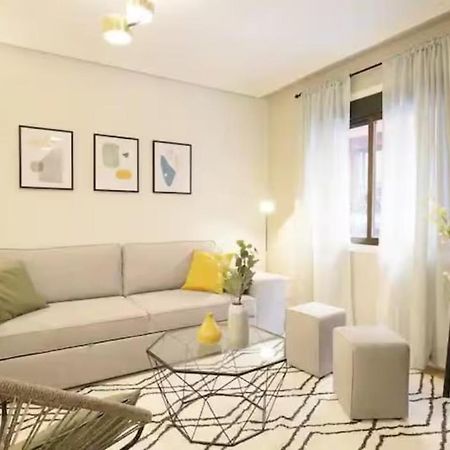 Guestready - Un Moderno Apartamento A Un Paso De La Plaza Mayor Madrid Exterior photo