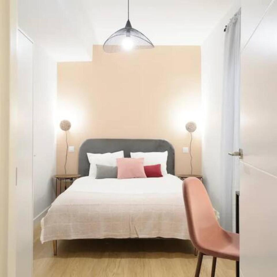 Guestready - Un Moderno Apartamento A Un Paso De La Plaza Mayor Madrid Exterior photo