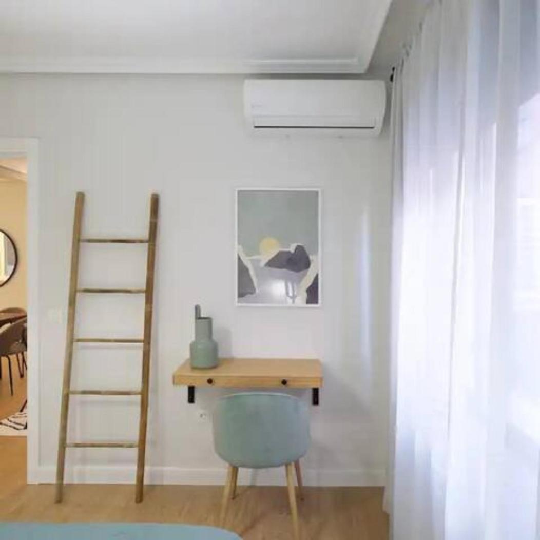 Guestready - Un Moderno Apartamento A Un Paso De La Plaza Mayor Madrid Exterior photo